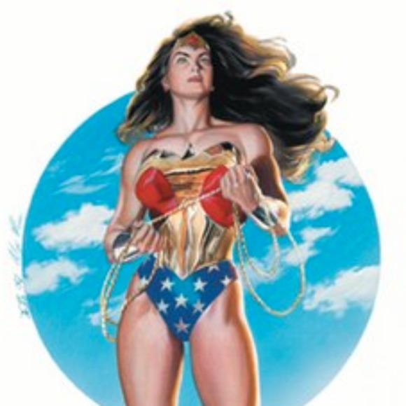 theamazoness
